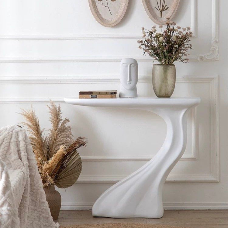 SERAFINA Modern Console Table