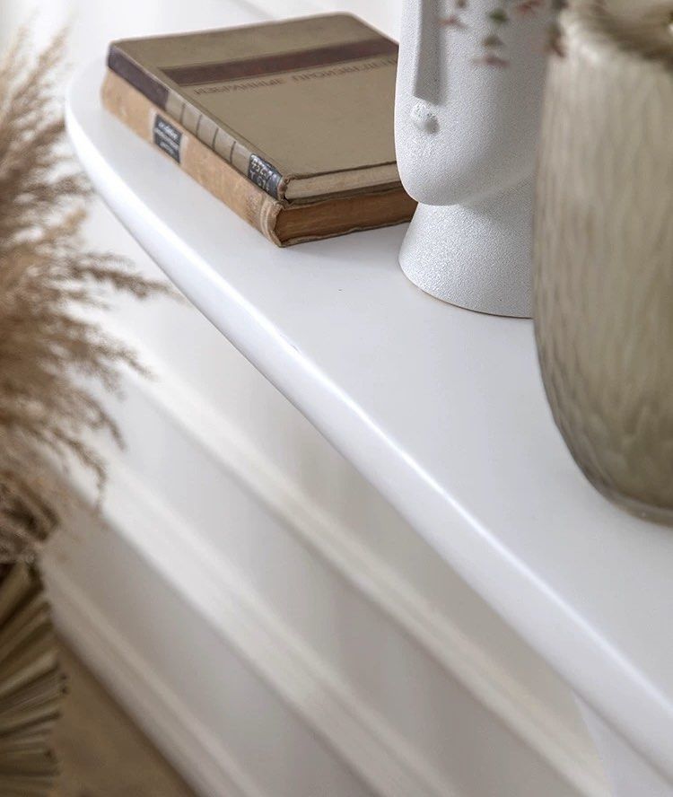 SERAFINA Modern Console Table