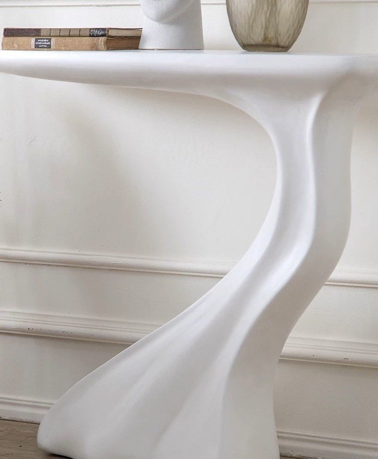 SERAFINA Modern Console Table
