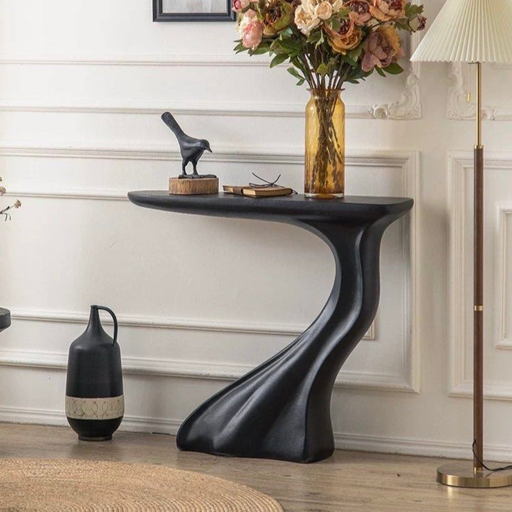 SERAFINA Modern Console Table