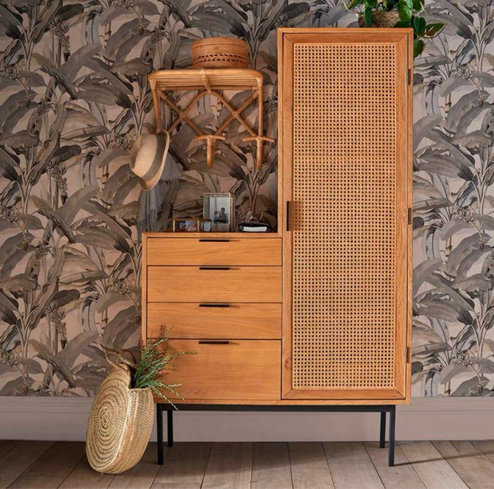ANZEJRE Modern Cabinet