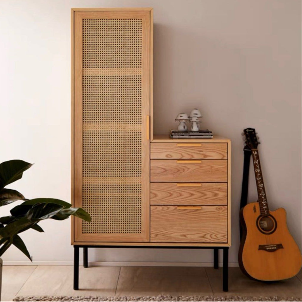 ANZEJRE Modern Cabinet