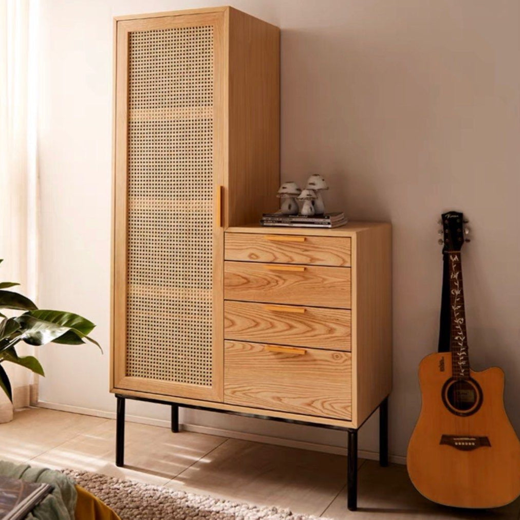 ANZEJRE Modern Cabinet