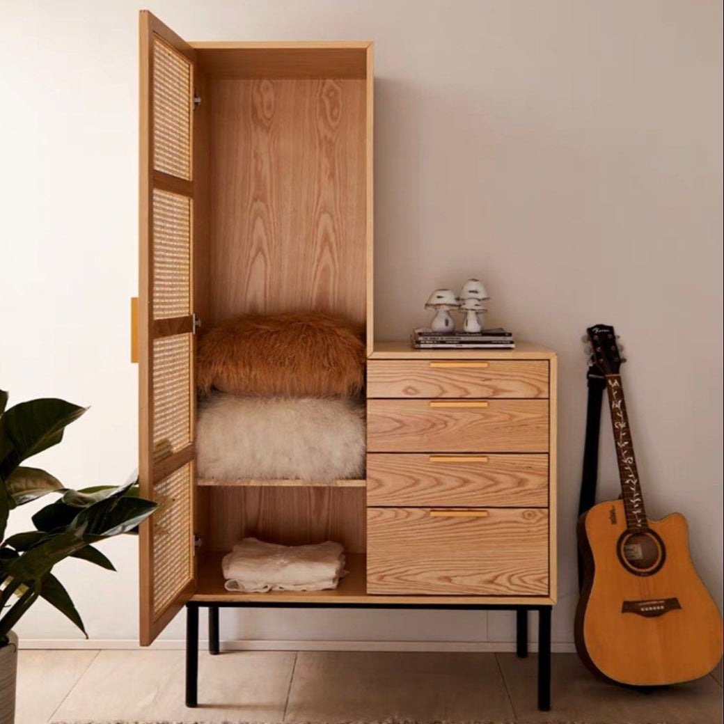 ANZEJRE Modern Cabinet