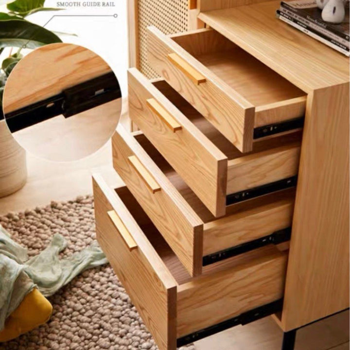 ANZEJRE Modern Cabinet