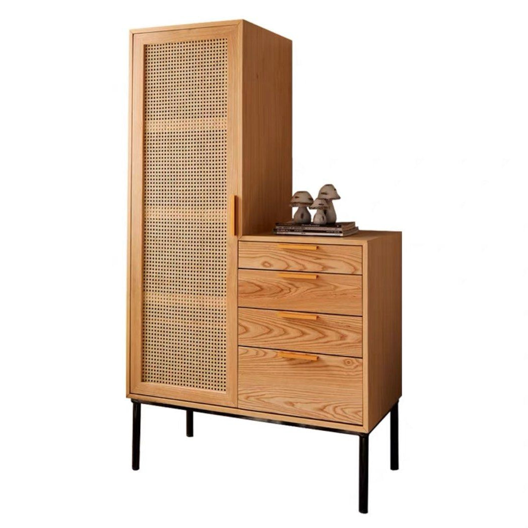 ANZEJRE Modern Cabinet