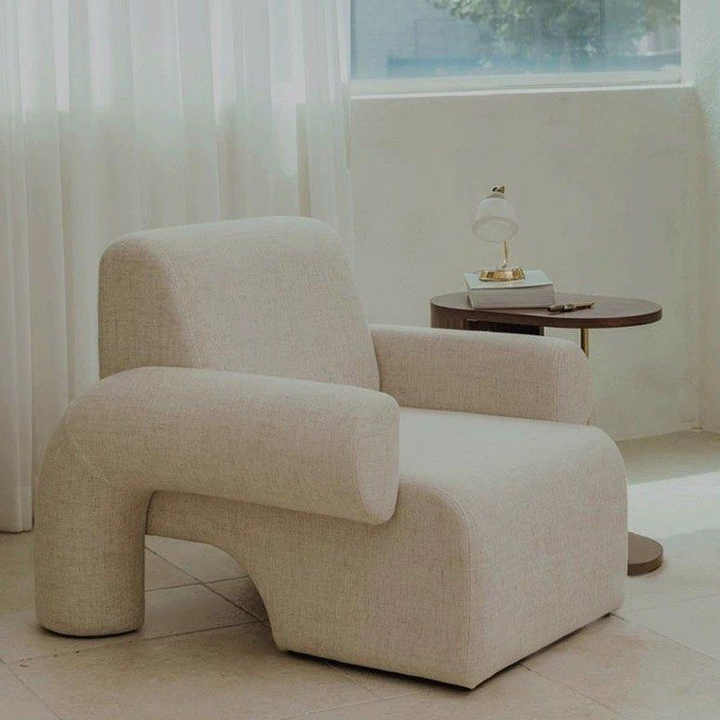 CALVIN Lounge Chair