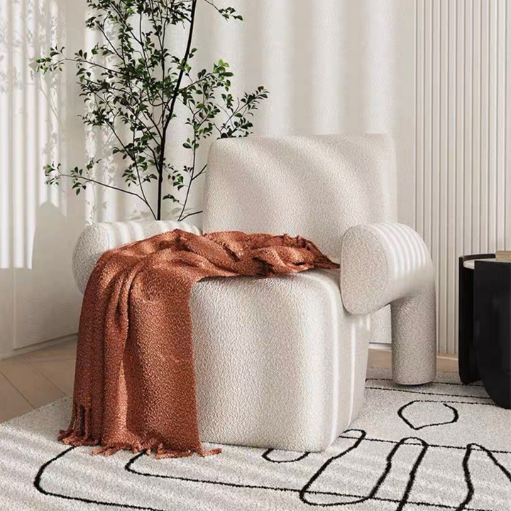 CALVIN Lounge Chair