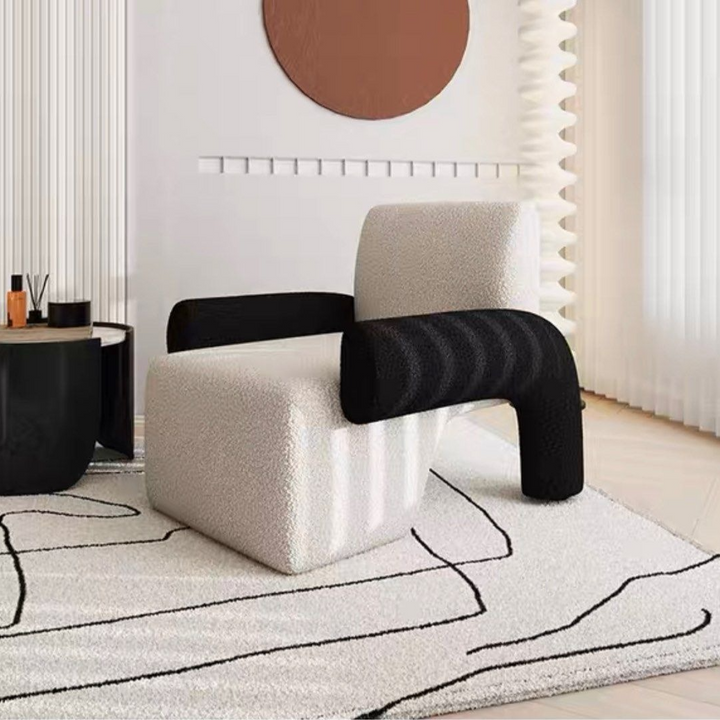 CALVIN Lounge Chair