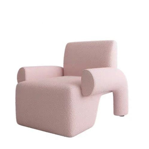 CALVIN Lounge Chair