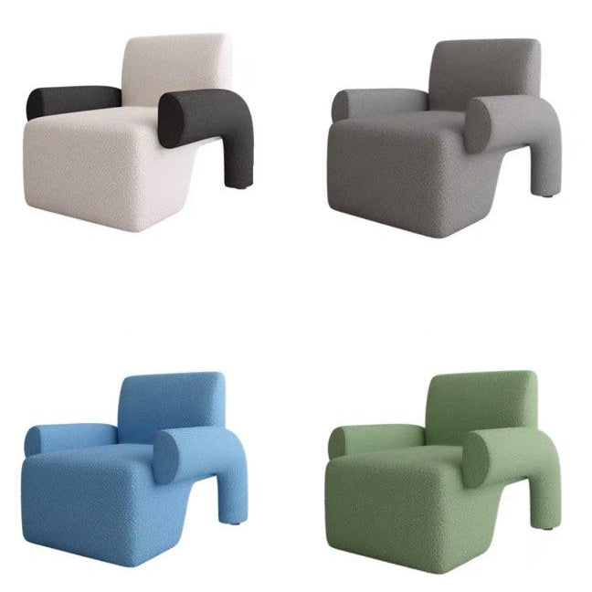 CALVIN Lounge Chair