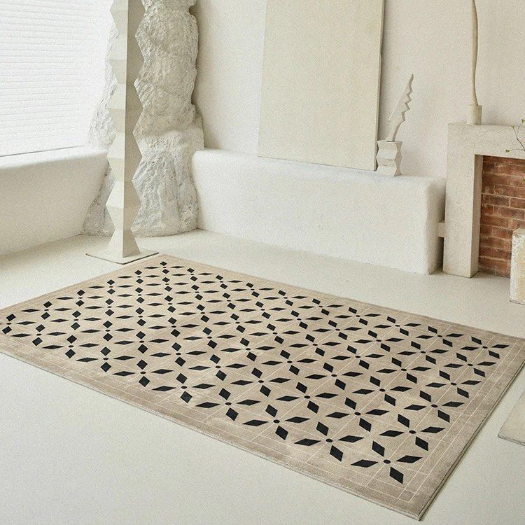 ARTHUR Beige Carpet
