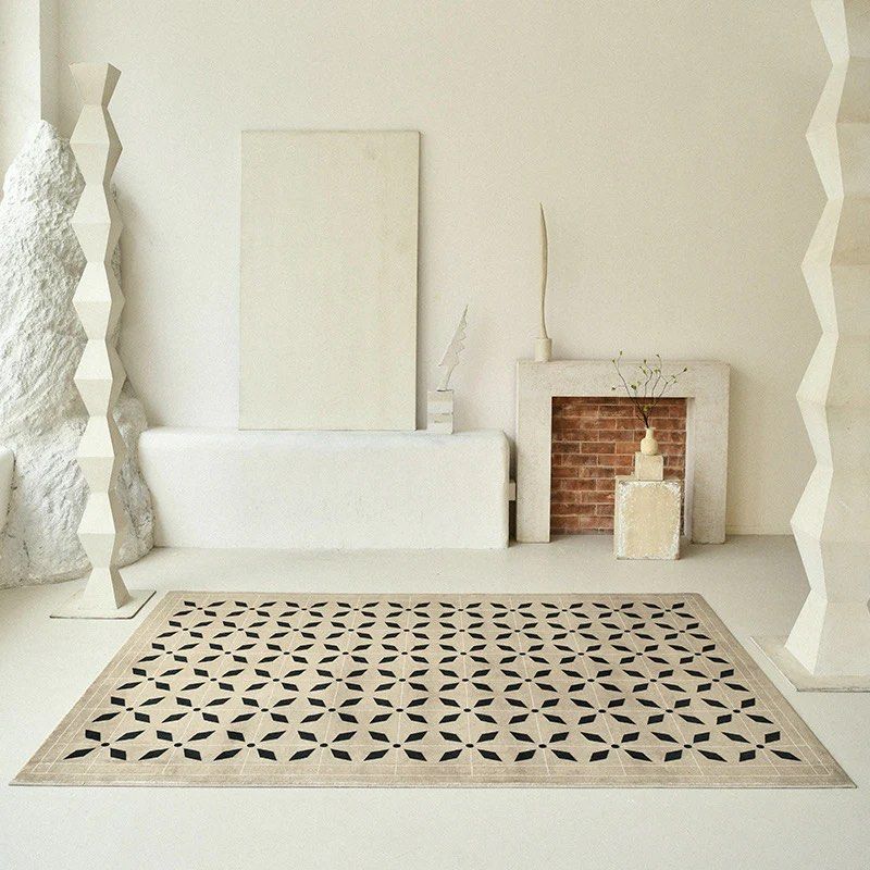 ARTHUR Beige Carpet