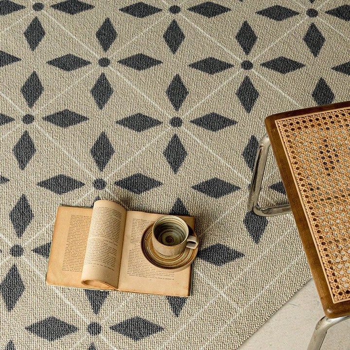 ARTHUR Beige Carpet