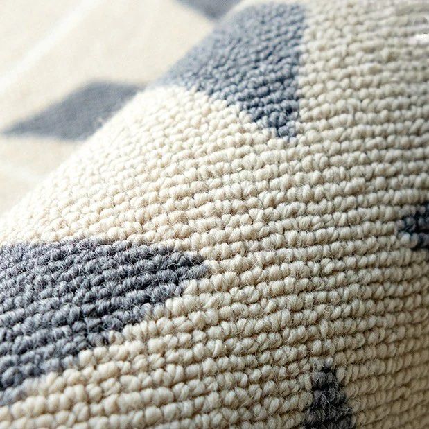 ARTHUR Beige Carpet