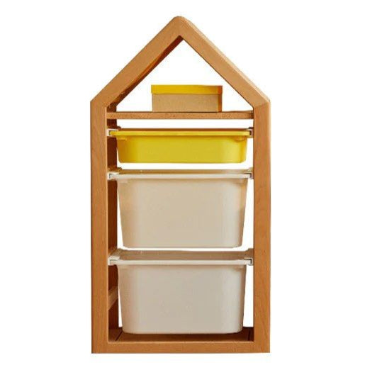 ARCHIE Kids Locker