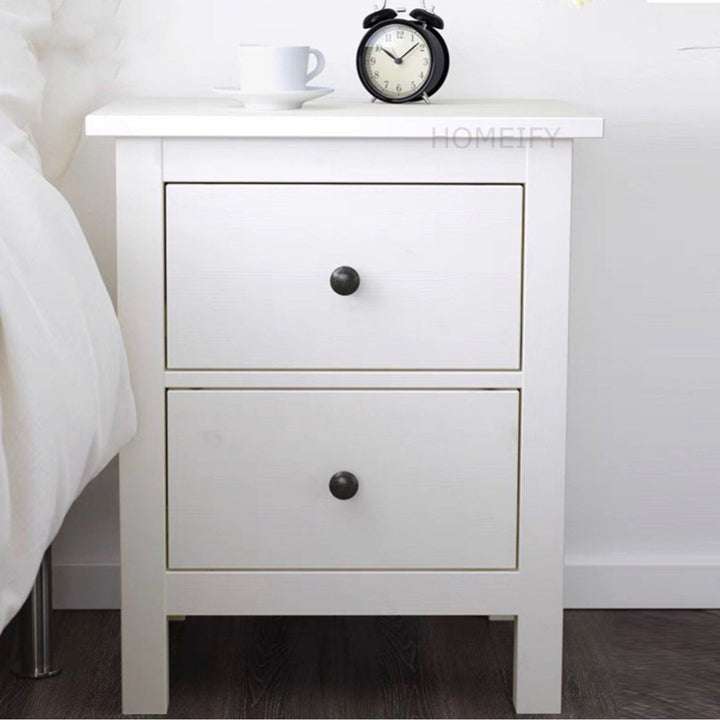 ARGA Modern Bedside Table