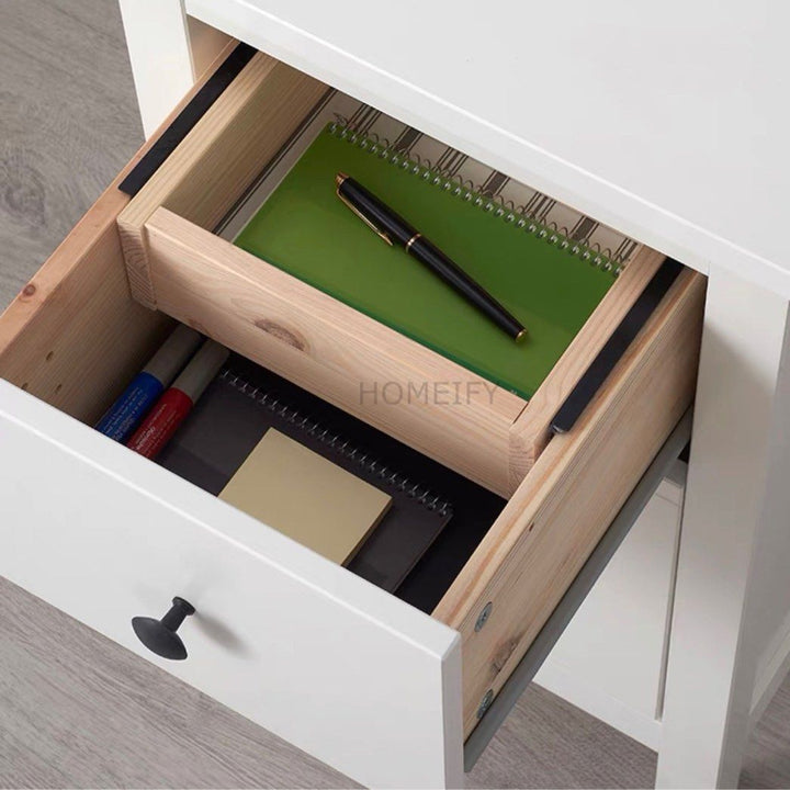 ARGA Modern Bedside Table