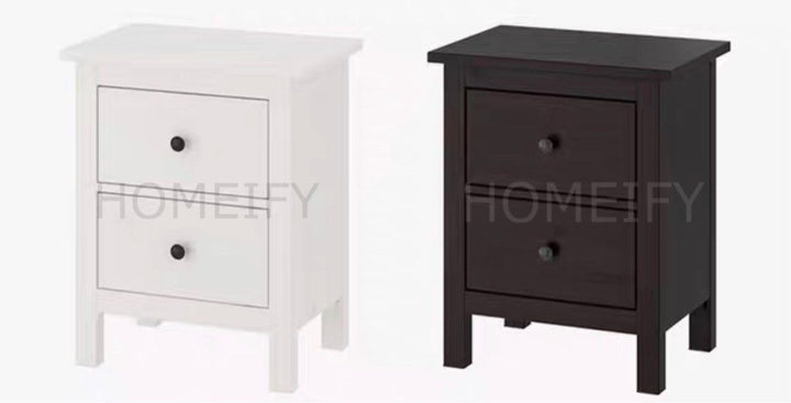ARGA Modern Bedside Table