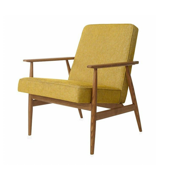 OSRIC Upholstered Armchair