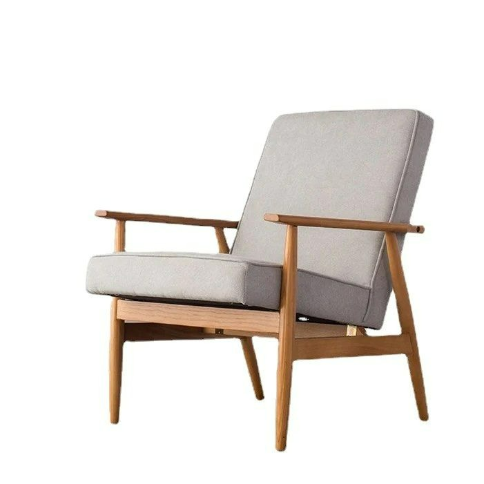 OSRIC Upholstered Armchair