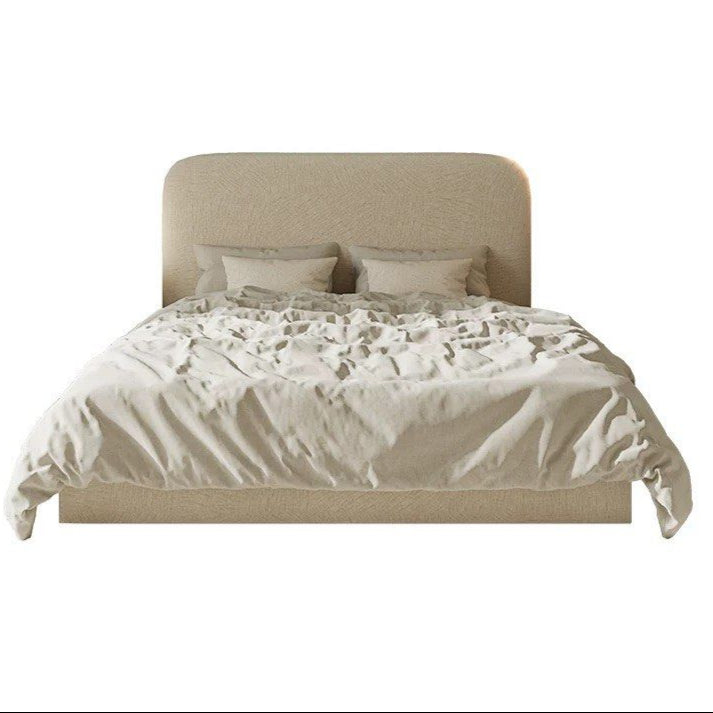 ARI Modern Fabric Bedframe