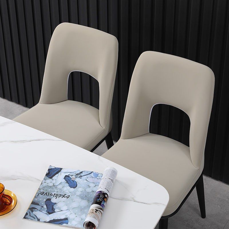 ILLYANA Dining Chair