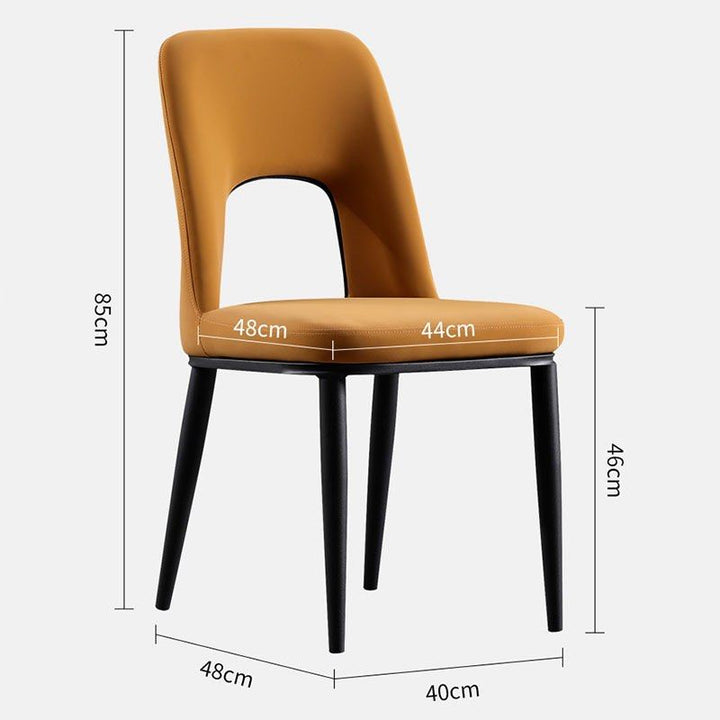 ILLYANA Dining Chair