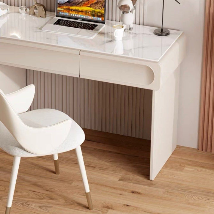 PATRICK Modern Sintered Stone Study Table