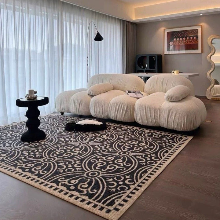 MICKE Modern Persian Rug