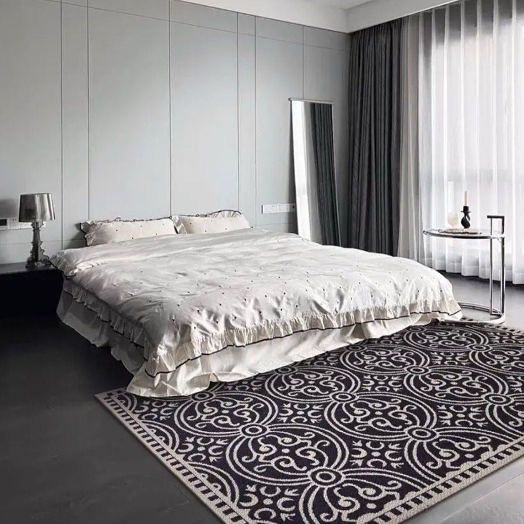 MICKE Modern Persian Rug
