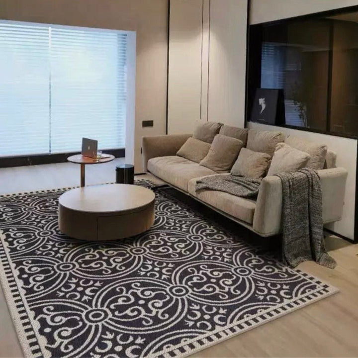 MICKE Modern Persian Rug