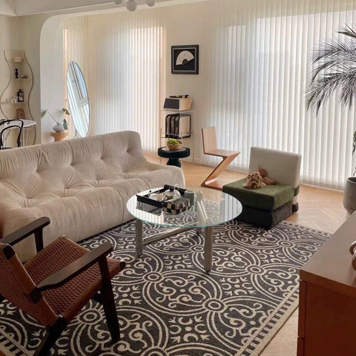 MICKE Modern Persian Rug