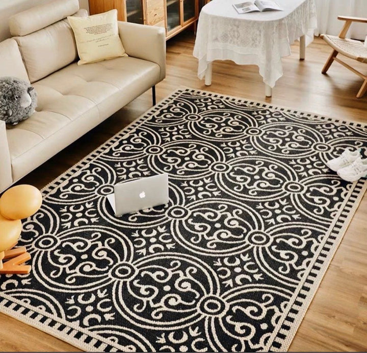 MICKE Modern Persian Rug