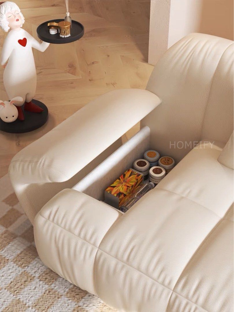 SOLTARI Modern Sofa