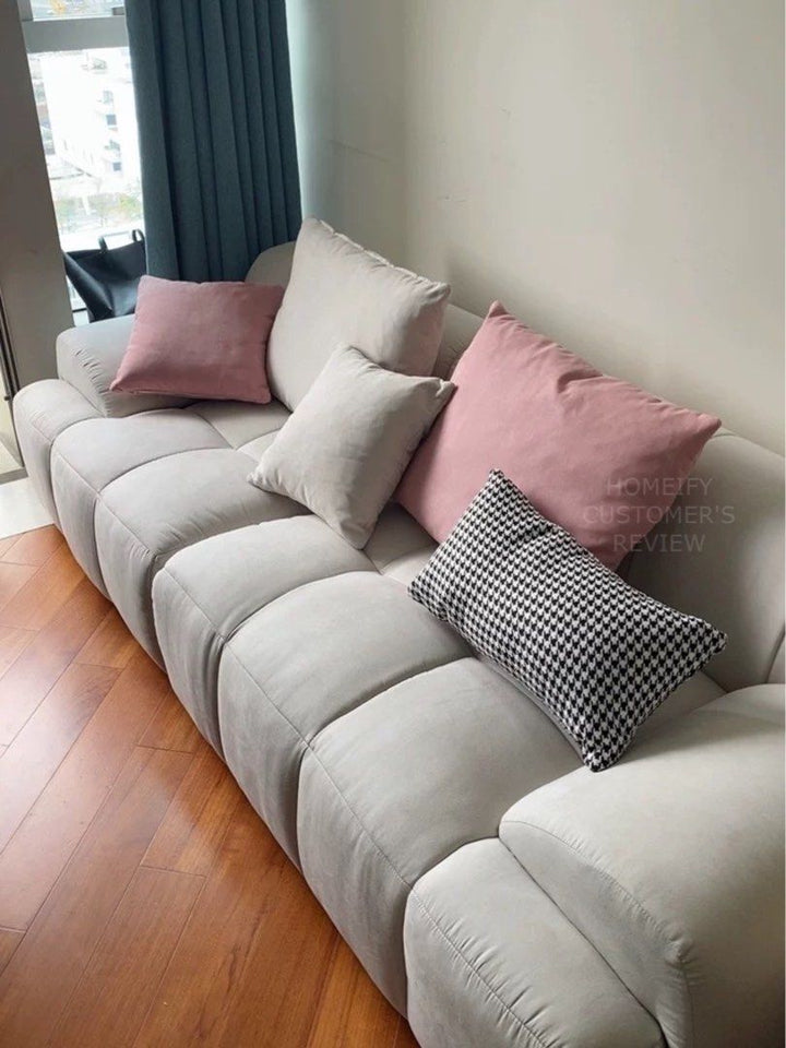 SOLTARI Modern Sofa