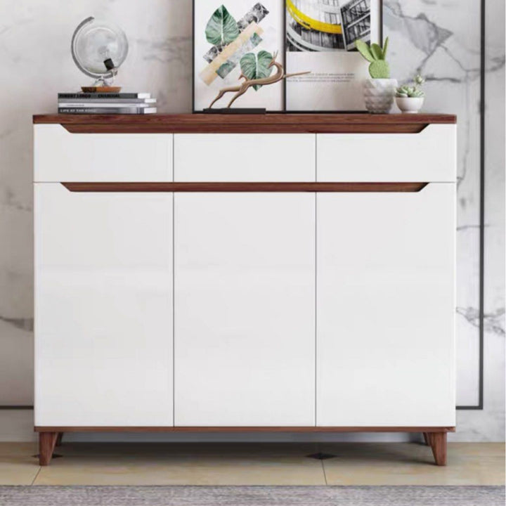 ARTEMAS Modern Shoe Cabinet