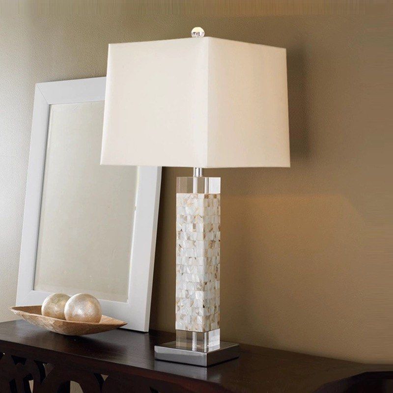 ARTIC Modern Table Lamp