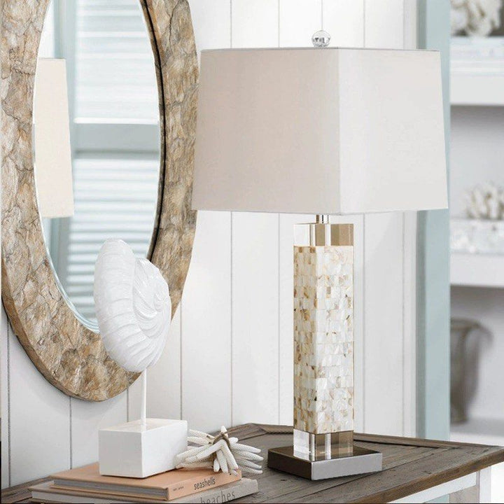 ARTIC Modern Table Lamp