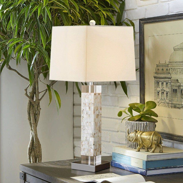 ARTIC Modern Table Lamp