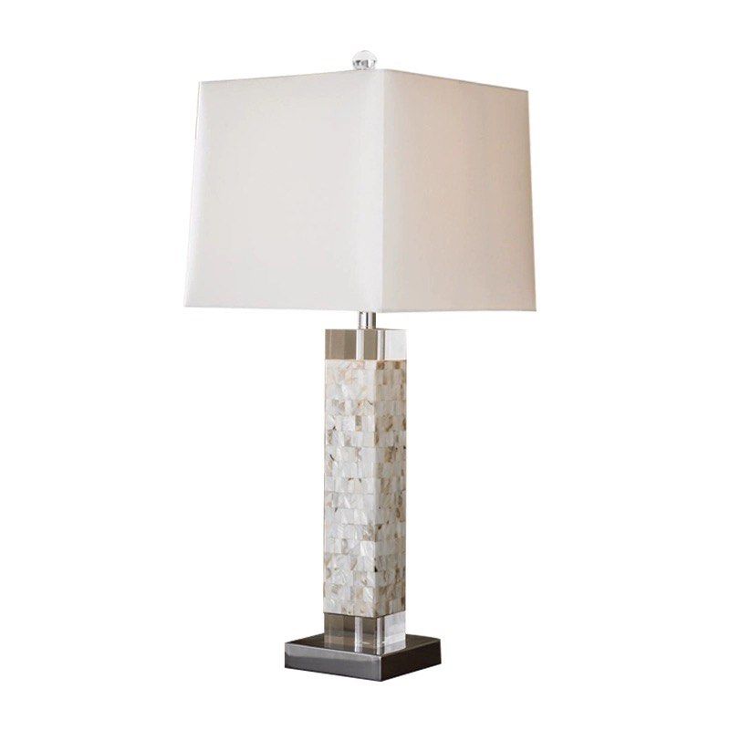 ARTIC Modern Table Lamp