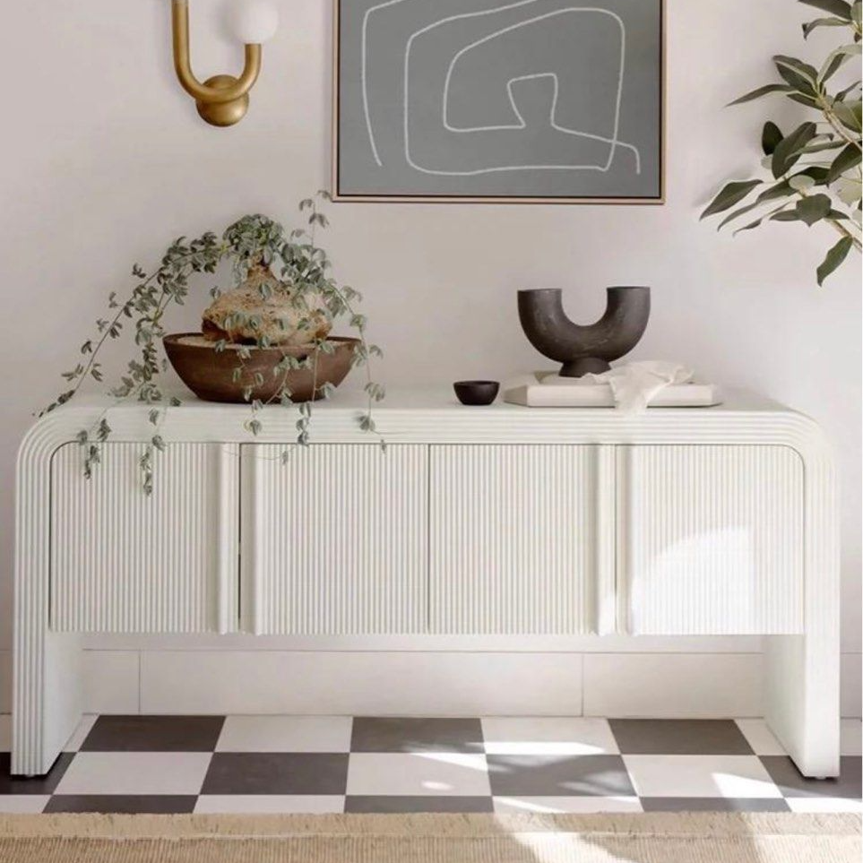 KYIAN Modern Sideboard