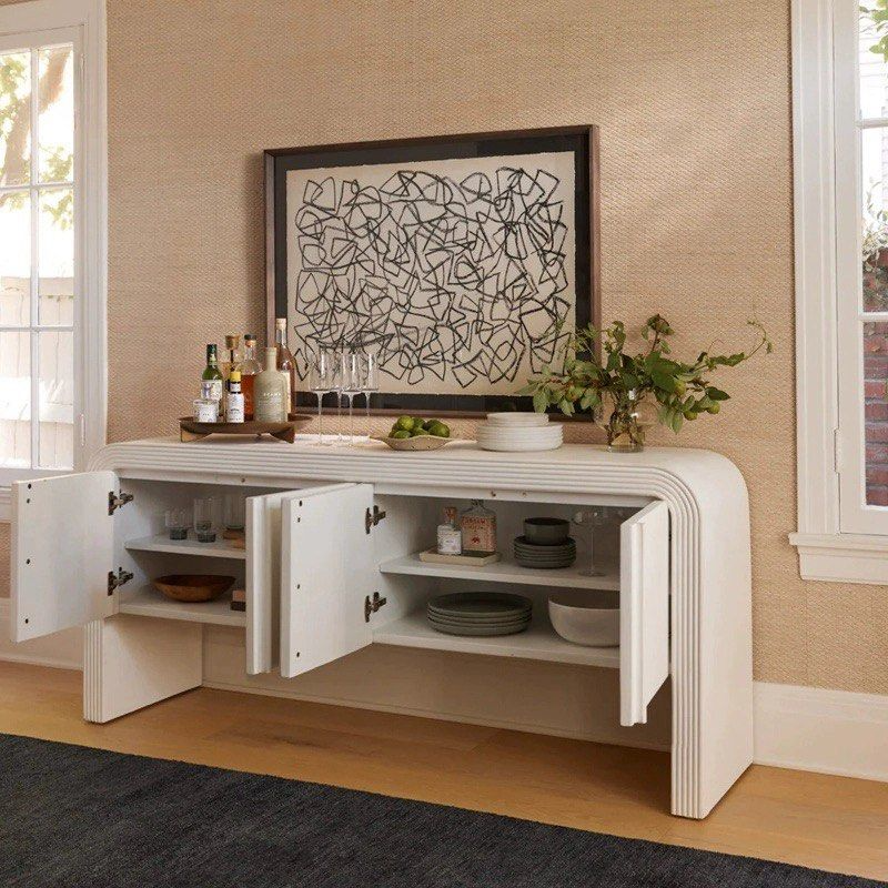 KYIAN Modern Sideboard