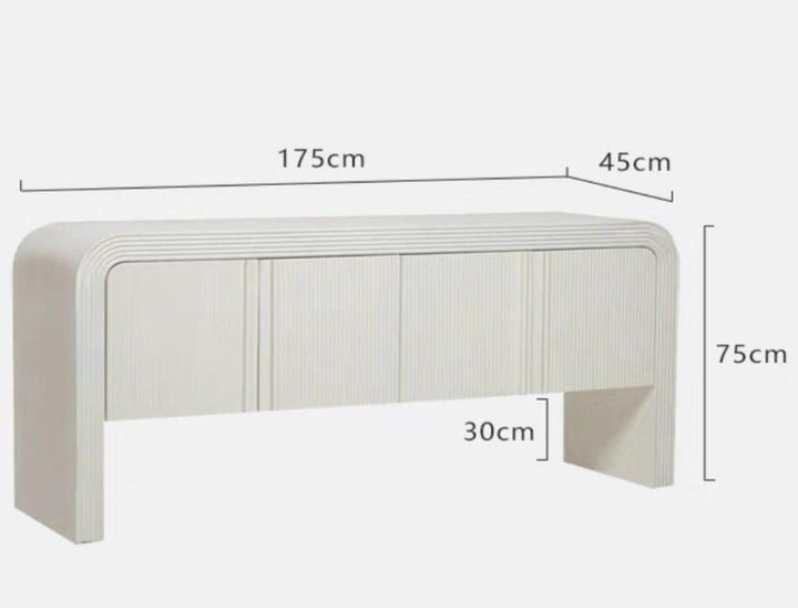 KYIAN Modern Sideboard