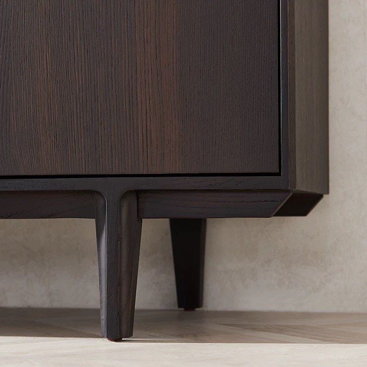 MAITE Modern Walnut Sideboard