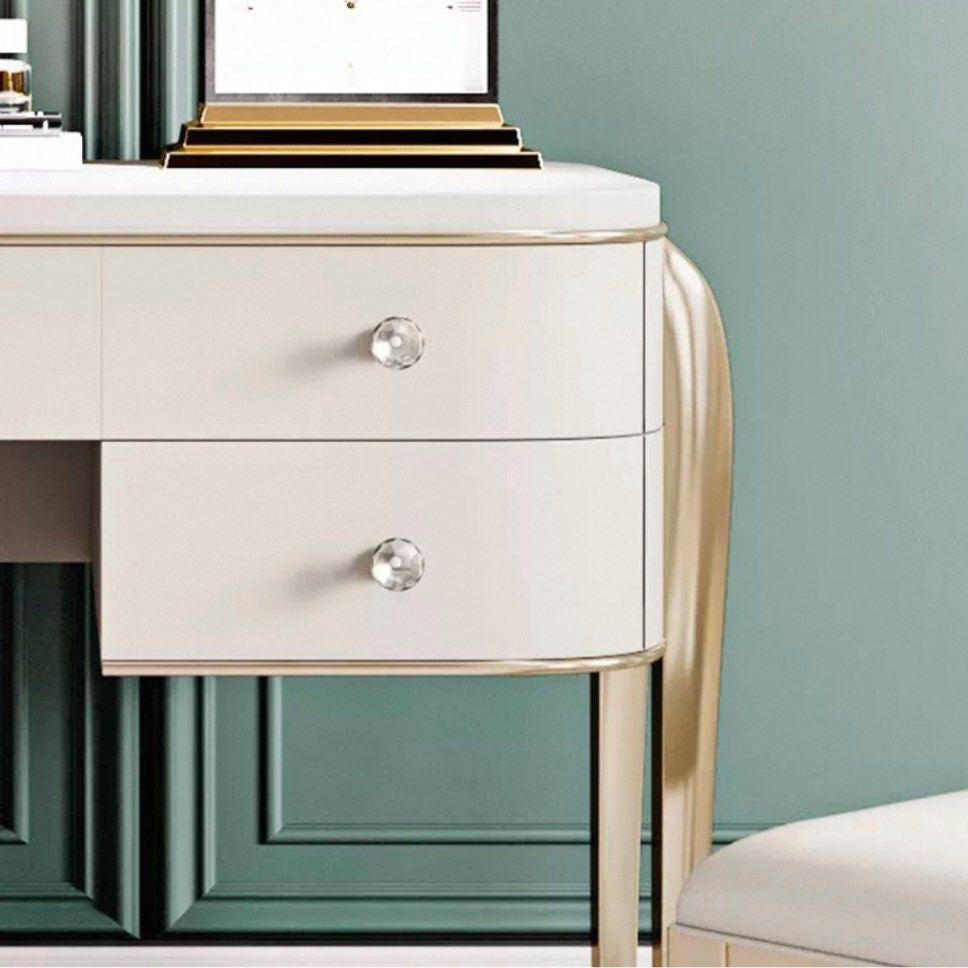 ARVINO Victorian Study Table