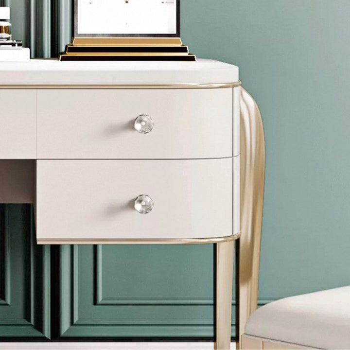 ARVINO Victorian Study Table