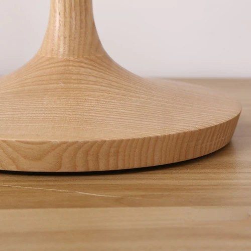 ARWEN Solid Wood Table Lamp
