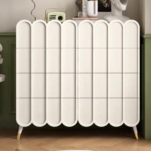 ASENE Modern Shoe Cabinet