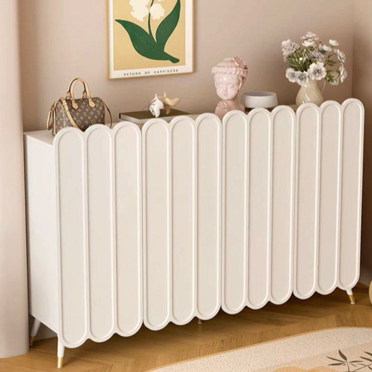 ASENE Modern Shoe Cabinet
